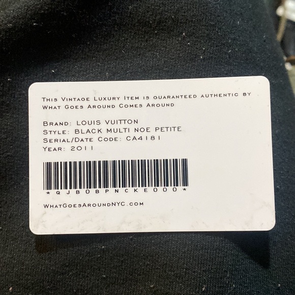 Louis Vuitton - Picture 5 of 6